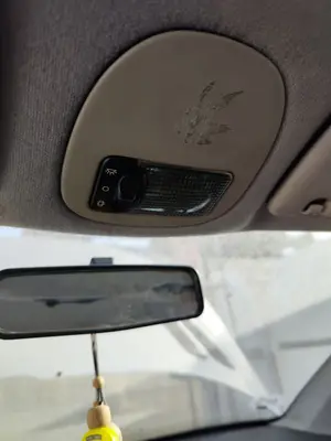 Foto de LUZ INTERIOR PEUGEOT 206 1.6 16V CAT (109 CV / 80 KW) referencia 6362K9