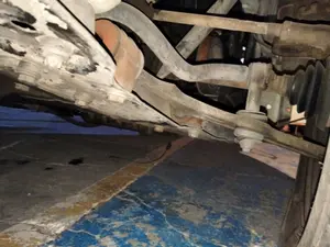 Foto de BARRA ESTABILIZADORA DELANTERA PEUGEOT EXPERT FURGÓN COMFORT (1995)