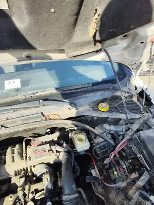 Foto de MOTOR LIMPIA DELANTERO FIAT GRANDE PUNTO (199) 1.4  (95 CV / 70 KW) referencia 0077363952
