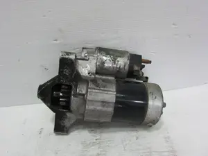 Foto de MOTOR ARRANQUE PEUGEOT 307 (S1)(04.2001) referencia 965629948002 foto 6
