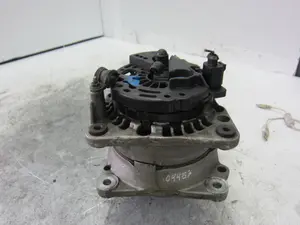Foto de ALTERNADOR VOLKSWAGEN GOLF IV BERLINA (1J1)(10.1997) 1.6 16V (105 CV / 77 KW) referencia 028903028D foto 7