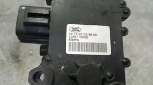 Foto de POTENCIOMETRO PEDAL LAND ROVER RANGE ROVER SPORT 3.6 TD V8 (272 CV / 200 KW) referencia 3256110000 foto 3