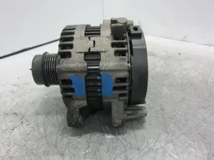 Foto de ALTERNADOR CITROEN C6 referencia 0121715001 foto 7