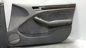 Foto de GUARNECIDO PUERTA DELANTERA DERECHA BMW SERIE 3 BERLINA (E46) 2.0 16V Diesel CAT (136 CV / 100 KW) referencia 8224404