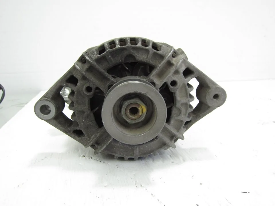 Foto de ALTERNADOR CITROEN XSARA PICASSO 1.6 16V HDi (90 CV / 66 KW) referencia 0124415002