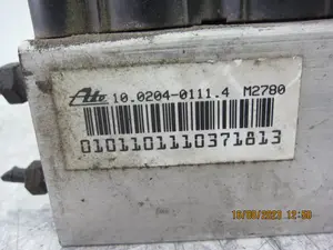 Foto de ABS CITROEN XANTIA BERLINA 2.0 HDi (109 CV / 80 KW) referencia 5271E0 foto 8