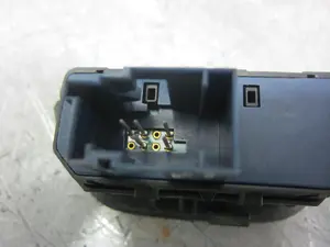 Foto de MANDO MULTIFUNCION CITROEN C5 BERLINA 2.0 HDi FAP (140 CV / 103 KW) referencia 9682436677 foto 2