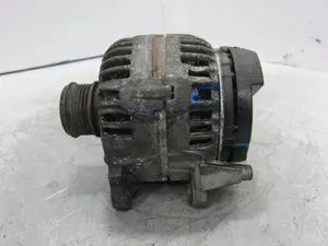 Foto de ALTERNADOR AUDI A6 AVANT (4F5) referencia 06F903023J foto 3