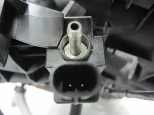 Foto de COLECTOR ADMISION PORSCHE MACAN (95BA) referencia 06L133201 foto 2