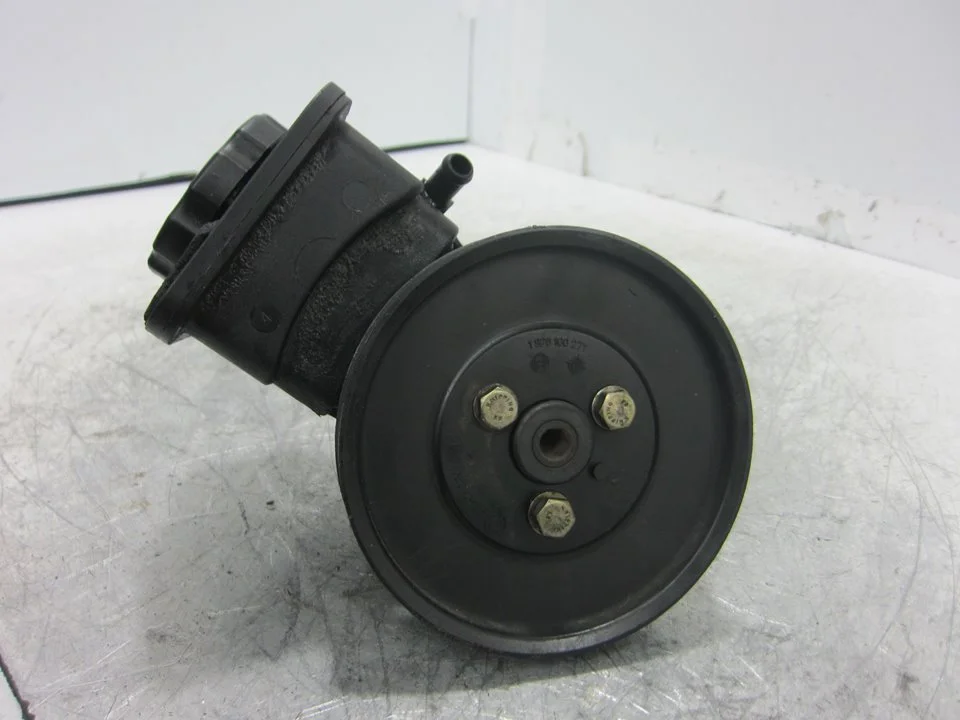 Foto de BOMBA DIRECCION BMW SERIE 3 COUPE (E92) 2.0 Turbodiesel CAT (177 CV / 130 KW) referencia 7691974513