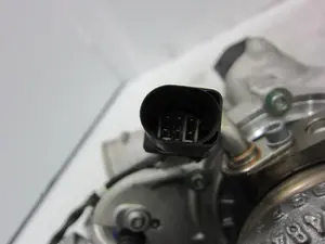 Foto de TURBOCOMPRESOR PORSCHE MACAN (95BA) referencia 06L145874E foto 10