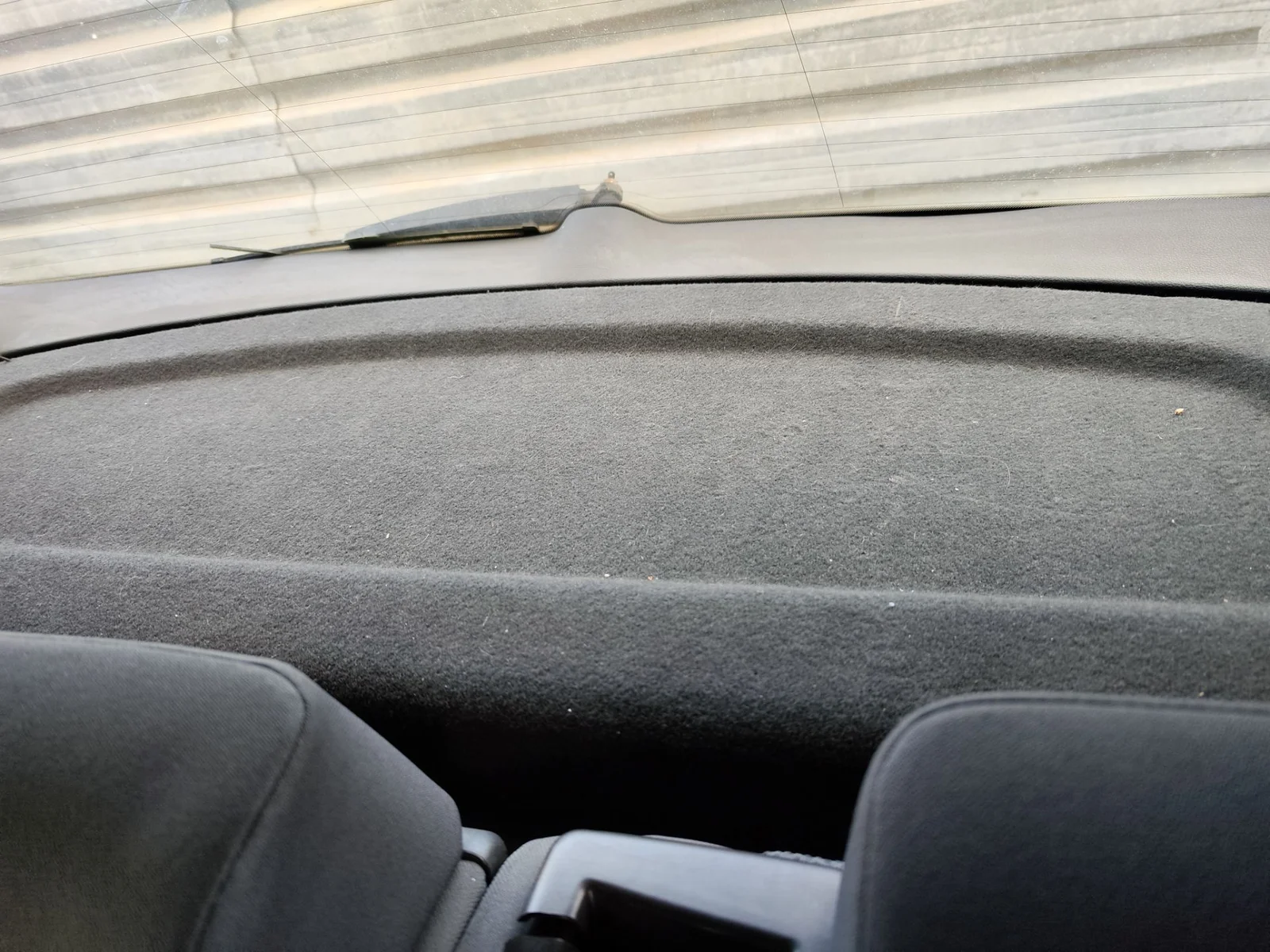 Foto de BANDEJA TRASERA VOLKSWAGEN GOLF PLUS V (5M1) 1.9 TDI (105 CV / 77 KW)