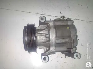 Foto de COMPRESOR AIRE ACONDICIONADO FIAT II PANDA (169) referencia SCSB06B837 foto 5