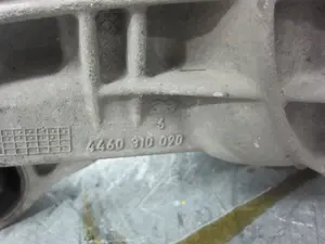 Foto de DIFERENCIAL TRASERO PORSCHE CAYENNE (TIPO 92A) referencia 4460310090 foto 6