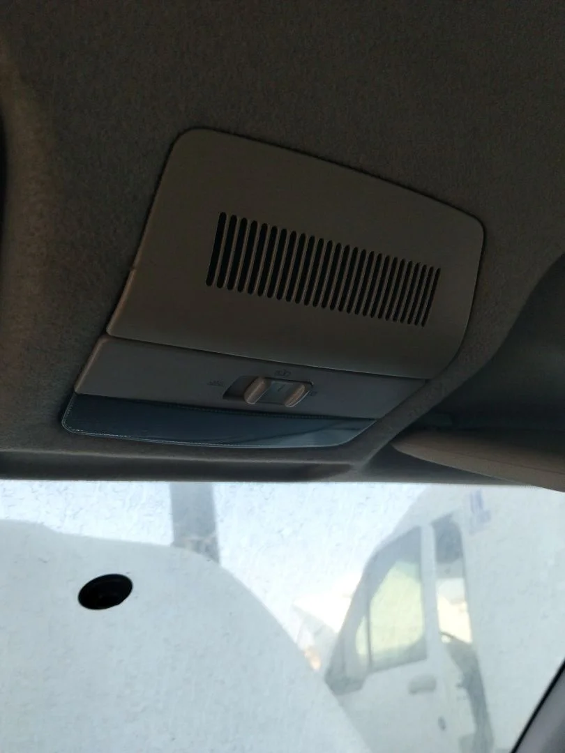 Foto de LUZ INTERIOR SEAT CORDOBA BERLINA (6L2) 1.9 SDI (64 CV / 47 KW) referencia 6Q0947105F FKZ