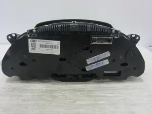 Foto de CUADRO INSTRUMENTOS AUDI A4 AVANT (8K5) 2.0 16V TDI (143 CV / 105 KW) referencia 8K0920930C foto 2