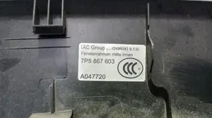 Foto de NO IDENTIFICADO PORSCHE CAYENNE (TIPO 92A) 3.6 CAT (299 CV / 220 KW) referencia 7P5867603 foto 2