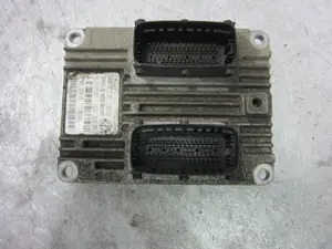 Foto de CENTRALITA MOTOR UCE FIAT III PUNTO (199) referencia 51780241
