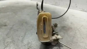Foto de CERRADURA PUERTA DELANTERA IZQUIERDA TOYOTA YARIS (NCP1/NLP1/SCP1) referencia 693200D041 foto 5