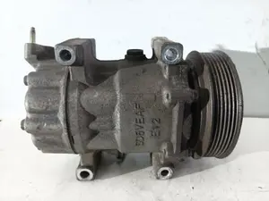 Foto de COMPRESOR AIRE ACONDICIONADO CITROEN C3 referencia 9646273380 foto 6