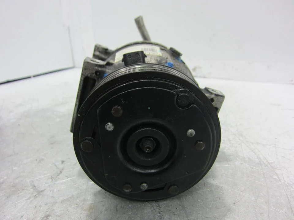 Foto de COMPRESOR AIRE ACONDICIONADO RENAULT MEGANE I FASE 2 CLASSIC (LA...) referencia 6570899