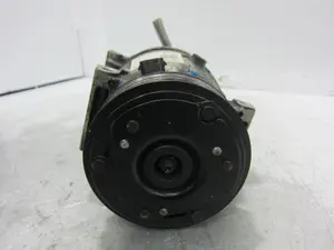 Foto de COMPRESOR AIRE ACONDICIONADO RENAULT MEGANE I FASE 2 CLASSIC (LA...) referencia 6570899 foto 1