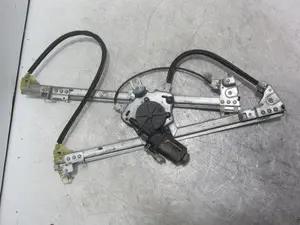Foto de ELEVALUNAS DELANTERO DERECHO CITROEN XSARA BERLINA 2.0 HDi CAT (RHY / DW10TD) (90 CV / 66 KW) referencia 400679T1 foto 4
