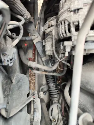 Foto de TUBOS AIRE ACONDICIONADO VOLVO S80 BERLINA 2.4 CAT (140 CV / 103 KW)