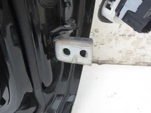 Foto de PUERTA DELANTERA IZQUIERDA CITROEN C5 AIRCROSS 1.2 12V e-THP / PureTech (131 CV / 96 KW) foto 7