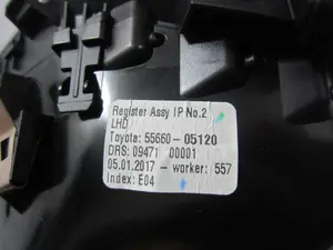 Foto de NO IDENTIFICADO TOYOTA AVENSIS CROSS SPORT (T27) 1.8 16V CAT (147 CV / 108 KW) referencia 5566005120 foto 2