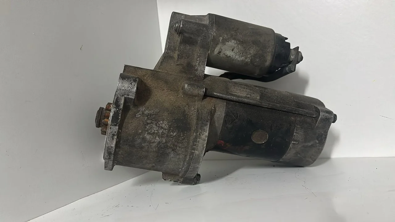 Foto de MOTOR ARRANQUE MITSUBISHI GALLOPER (HYUNDAI)(02.1998) referencia MG120455