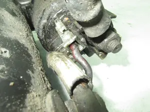 Foto de MOTOR ARRANQUE AUDI A4 BERLINA (B5) referencia 0001124020 foto 2