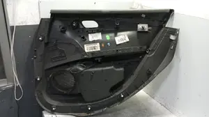 Foto de GUARNECIDO PUERTA TRASERA IZQUIERDA PEUGEOT 508 2.0 16V HDi FAP (140 CV / 103 KW) referencia 9686807577 foto 2