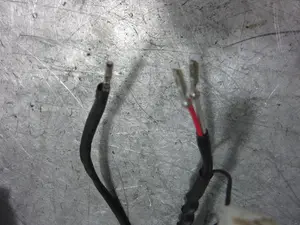Foto de ANILLO AIRBAG FORD PROBE 2.5 V6 24V CAT (162 CV / 119 KW) foto 2