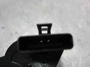 Foto de ANILLO AIRBAG FORD FOCUS BERLINA (CAK) 1.6 16V CAT (101 CV / 74 KW) referencia 98AB13N064AG foto 2