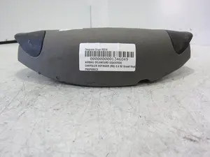 Foto de AIRBAG DELANTERO IZQUIERDO CHRYSLER VOYAGER (RG) 2.4 CAT (147 CV / 108 KW) referencia P0GP43SC3 foto 13