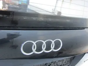 Foto de NO IDENTIFICADO AUDI A2 (8Z) 1.4 16V (75 CV / 55 KW) foto 2