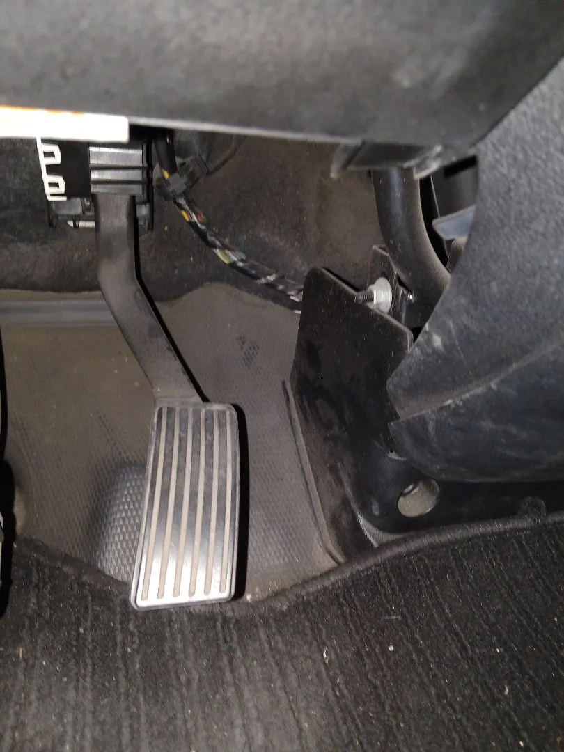 Foto de PEDAL ACELERADOR FIAT DUCATO 3 MAXI FURGÓN TS 35 (295) 2.3 JTD CAT (131 CV / 96 KW) referencia 1384162080