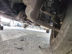 Foto de BRAZO SUSPENSION DELANTERO IZQUIERDO VOLKSWAGEN POLO IV (9N1) 1.4 16V (75 CV / 55 KW)