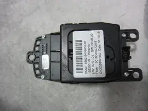 Foto de NO IDENTIFICADO BMW SERIE X3 (G01) 3.0 24V Turbodiesel (265 CV / 195 KW) referencia 6582945963101 foto 3