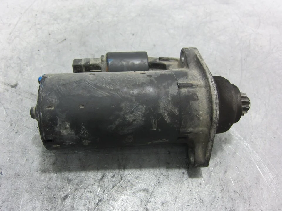 Foto de MOTOR ARRANQUE SEAT IBIZA (6K1) referencia 0001125012