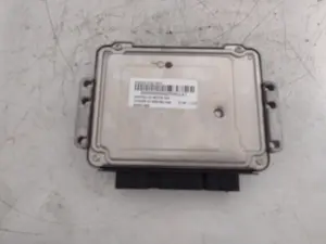 Foto de CENTRALITA MOTOR UCE CITROEN C4 BERLINA referencia 0281011629 foto 3
