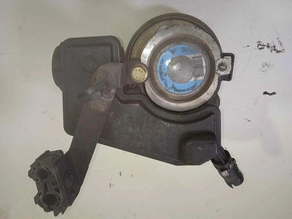 Foto de BOMBA DIRECCION PEUGEOT 206 referencia 26086355QK