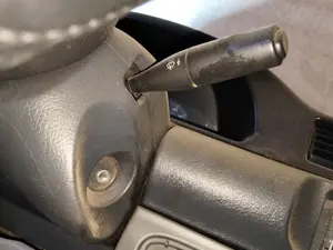 Foto de MANDO LIMPIA PEUGEOT EXPERT FURGÓN COMFORT (1995)