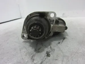 Foto de MOTOR ARRANQUE VOLKSWAGEN GOLF IV BERLINA (1J1)(10.1997) 1.9 TDI (110 CV / 81 KW) referencia 02A911023R foto 4