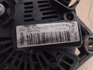 Foto de ALTERNADOR RENAULT CLIO II FASE II (B/CB0) referencia 8200667608A foto 4