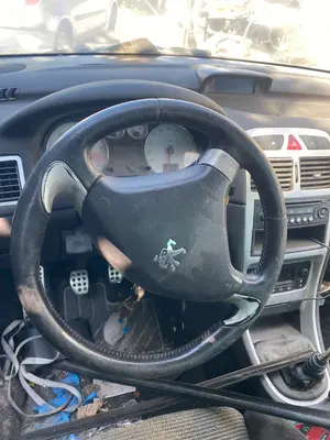 Foto de AIRBAG DELANTERO IZQUIERDO PEUGEOT 307 CC CABRIO-COUPÉ (S2) 2.0 16V HDi FAP CAT (RHR / DW10BTED4) (136 CV / 100 KW)