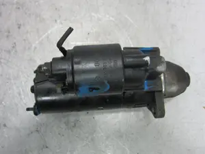 Foto de MOTOR ARRANQUE BMW SERIE 5 BERLINA (E39) referencia 0001108115 foto 5