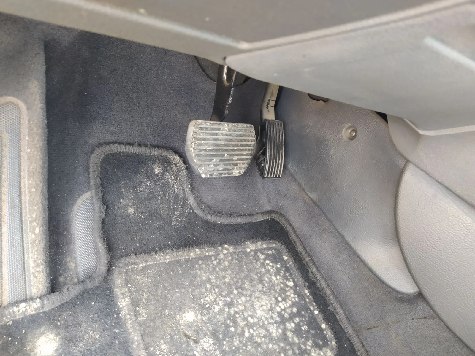 Foto de PEDAL ACELERADOR CITROEN C5 BREAK 2.0 HDi FAP CAT (RHR / DW10BTED4) (136 CV / 100 KW)