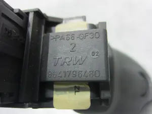 Foto de MANDO MULTIFUNCION CITROEN C5 BERLINA 2.0 HDi (109 CV / 80 KW) referencia 9841796460 foto 3